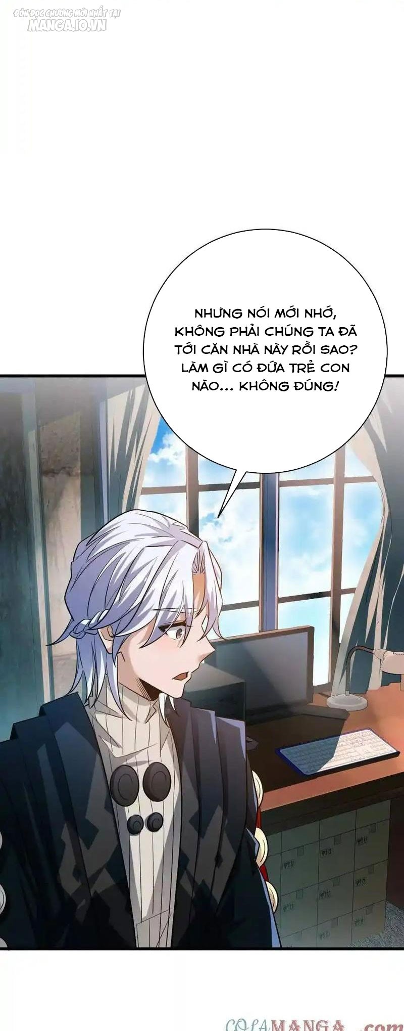 Ta Ở Thế Giới Quỷ Dị Chơi Hăng Rồi Chapter 64 - Trang 2