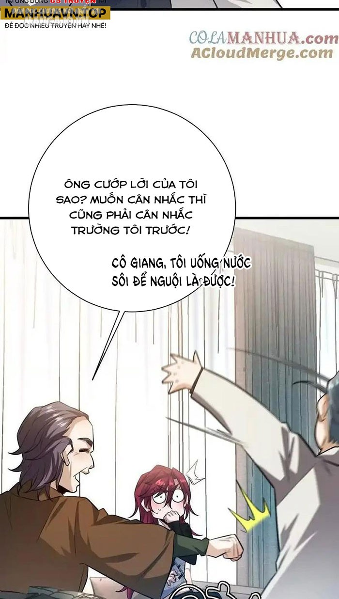 Ta Ở Thế Giới Quỷ Dị Chơi Hăng Rồi Chapter 53 - Trang 2