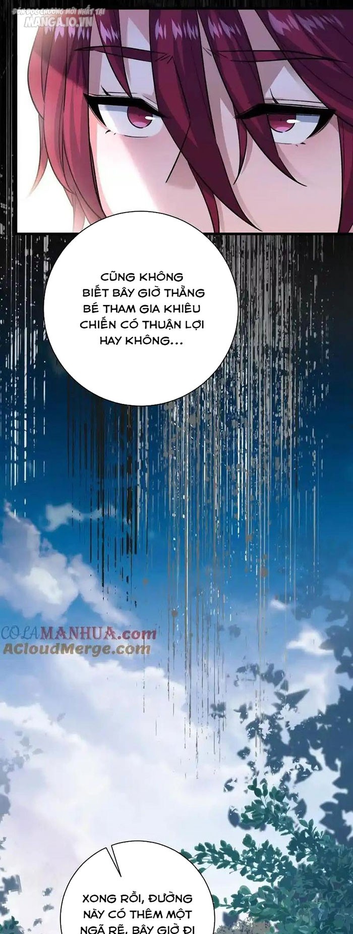 Ta Ở Thế Giới Quỷ Dị Chơi Hăng Rồi Chapter 53 - Trang 2