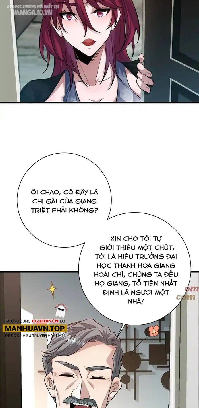 Ta Ở Thế Giới Quỷ Dị Chơi Hăng Rồi Chapter 53 - Trang 2