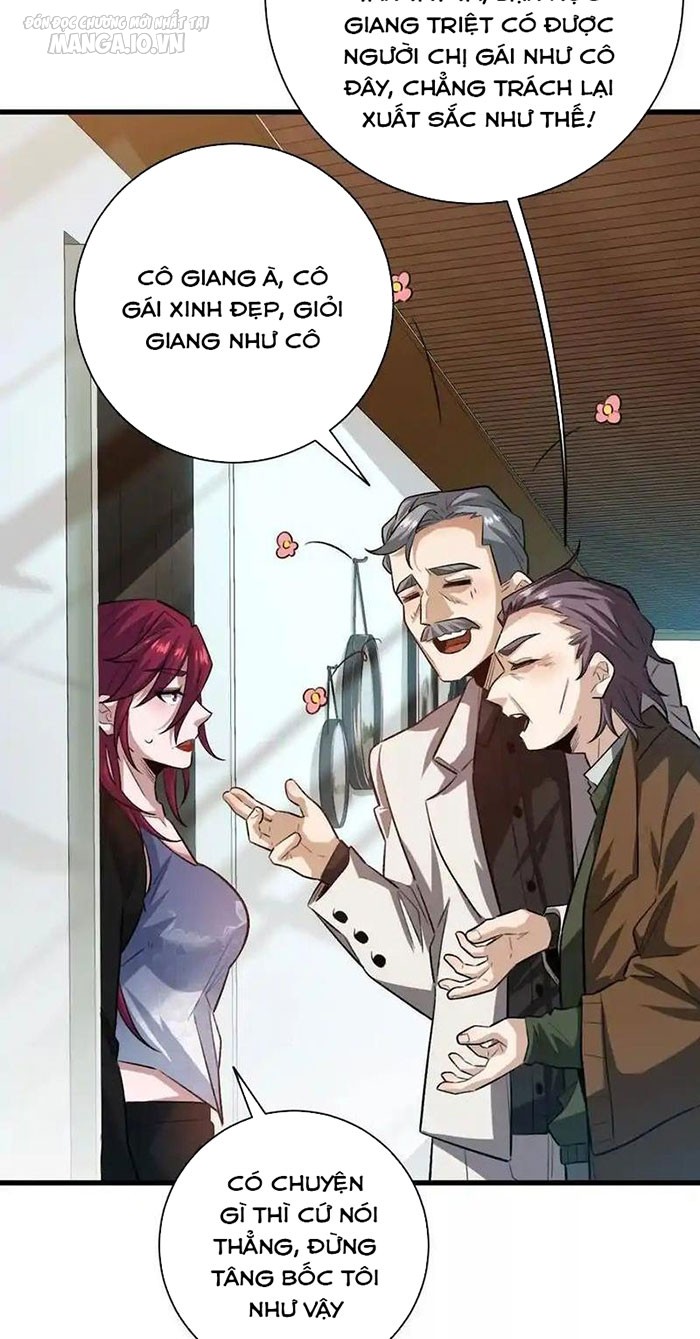 Ta Ở Thế Giới Quỷ Dị Chơi Hăng Rồi Chapter 53 - Trang 2