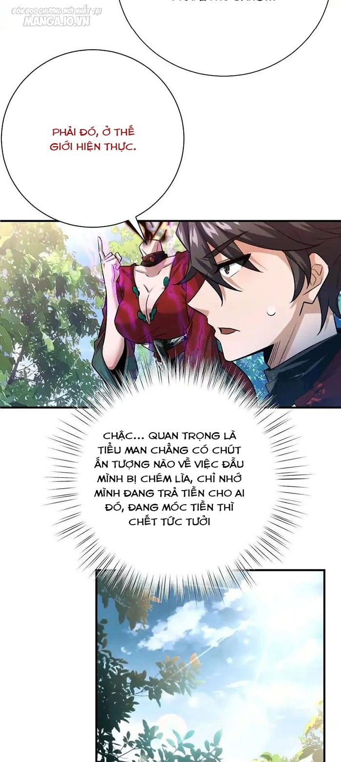 Ta Ở Thế Giới Quỷ Dị Chơi Hăng Rồi Chapter 52 - Trang 2