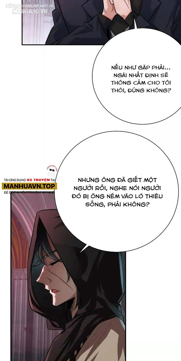 Ta Ở Thế Giới Quỷ Dị Chơi Hăng Rồi Chapter 52 - Trang 2