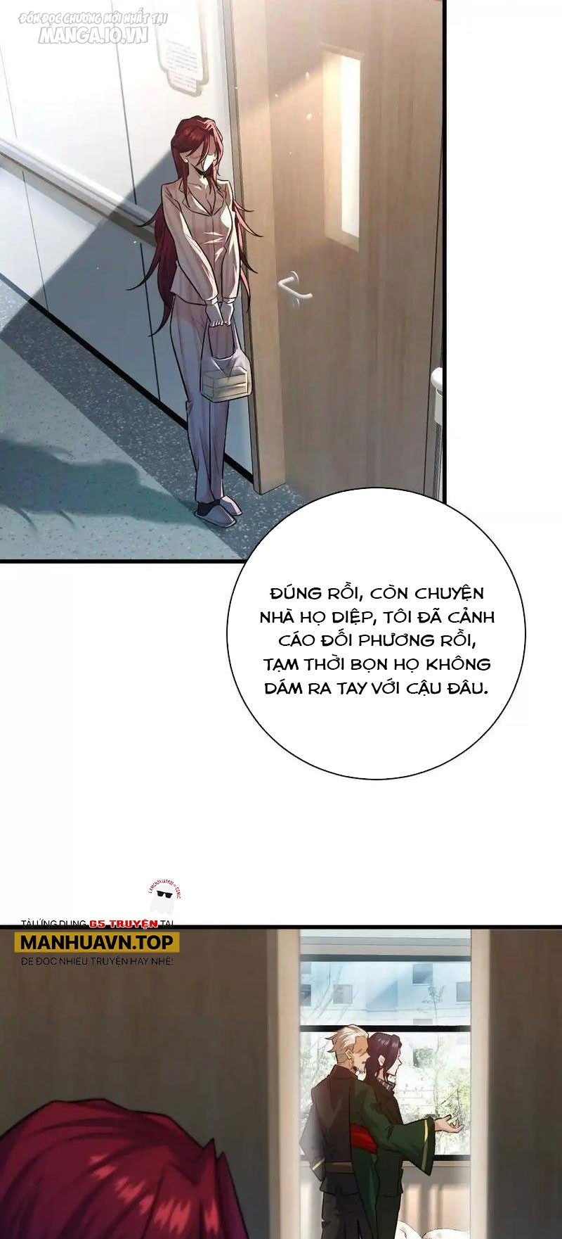 Ta Ở Thế Giới Quỷ Dị Chơi Hăng Rồi Chapter 51 - Trang 2