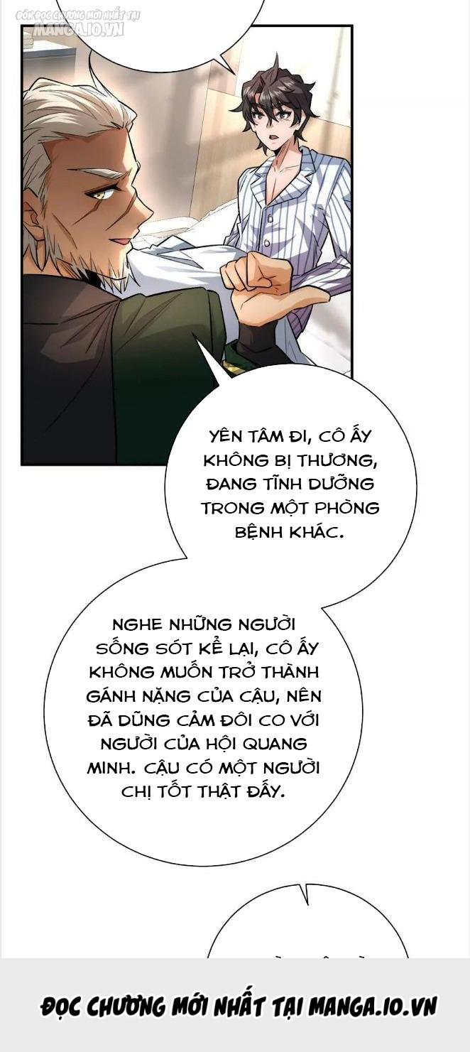 Ta Ở Thế Giới Quỷ Dị Chơi Hăng Rồi Chapter 50 - Trang 2