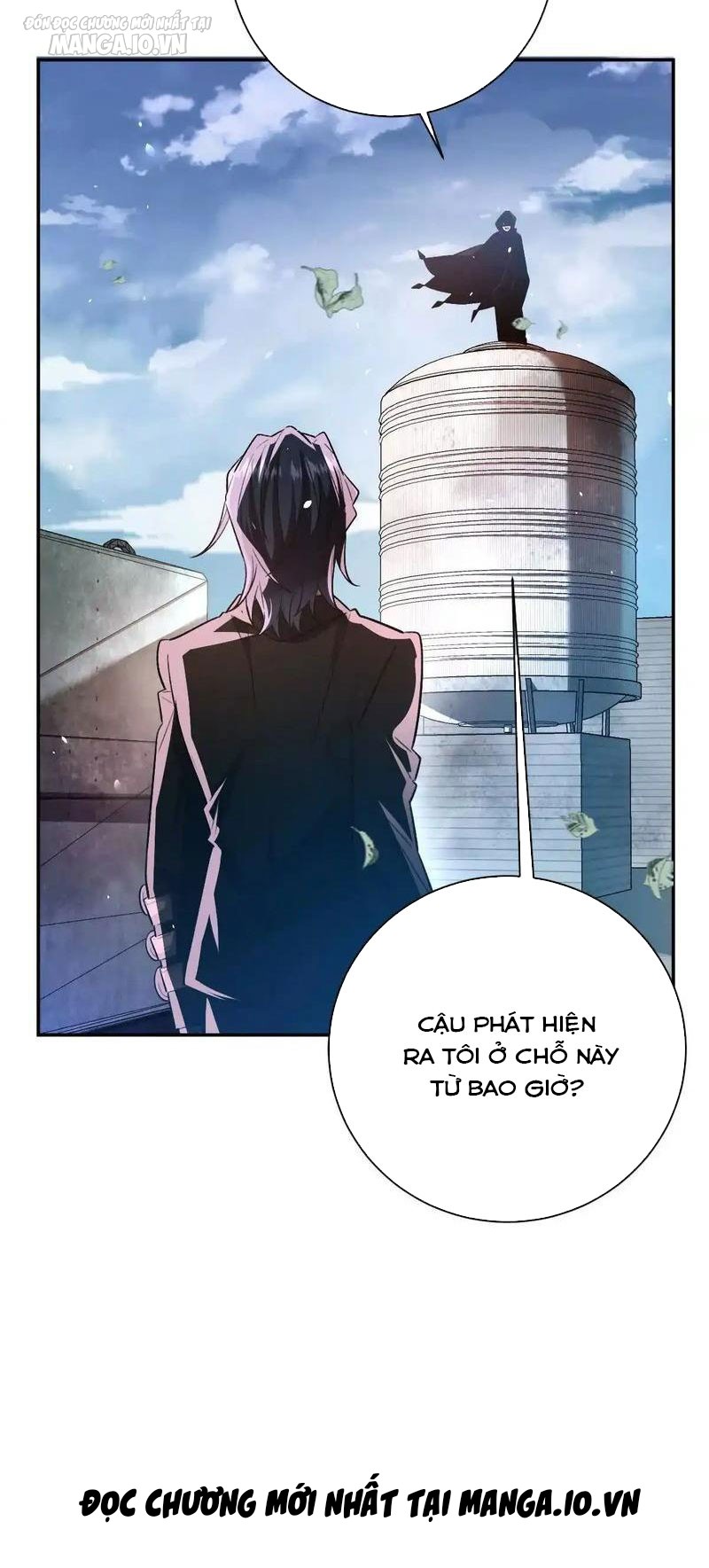 Ta Ở Thế Giới Quỷ Dị Chơi Hăng Rồi Chapter 49 - Trang 2