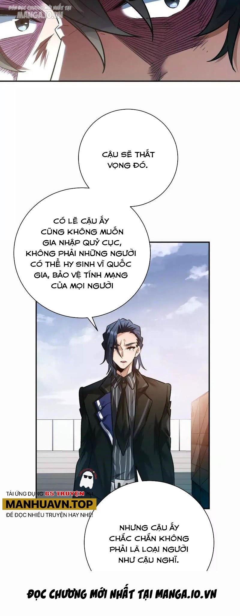 Ta Ở Thế Giới Quỷ Dị Chơi Hăng Rồi Chapter 49 - Trang 2