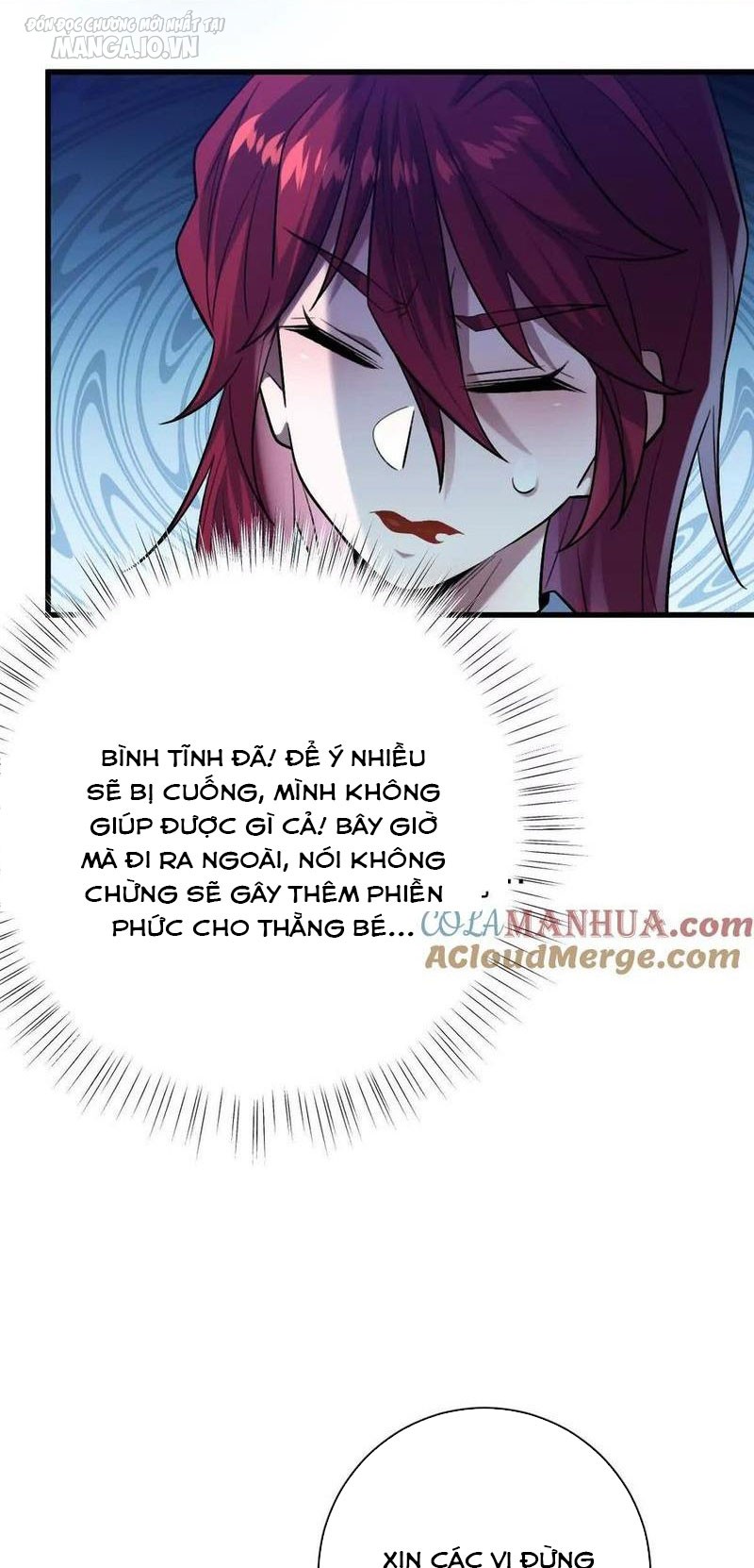 Ta Ở Thế Giới Quỷ Dị Chơi Hăng Rồi Chapter 48 - Trang 2