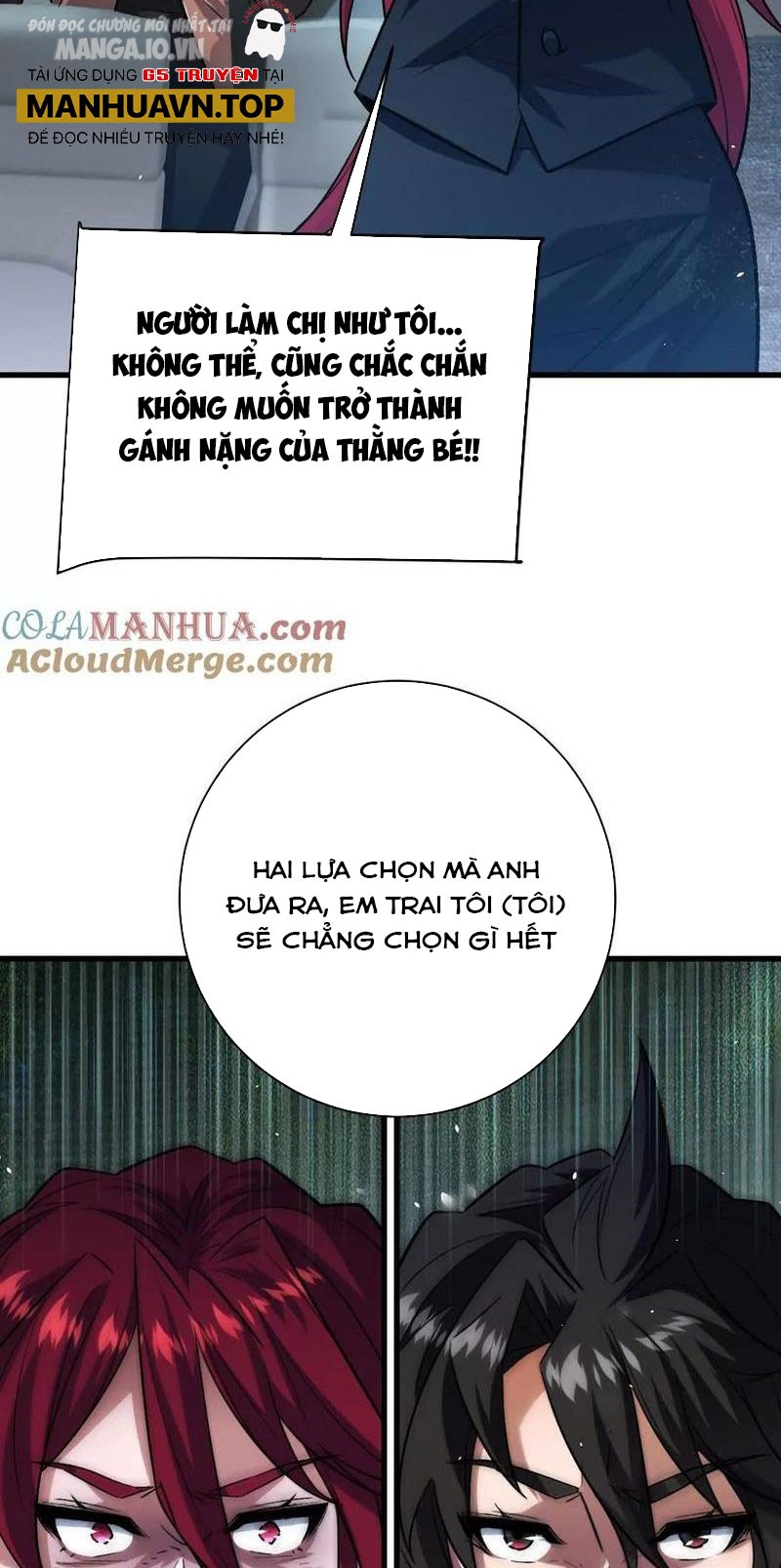 Ta Ở Thế Giới Quỷ Dị Chơi Hăng Rồi Chapter 48 - Trang 2