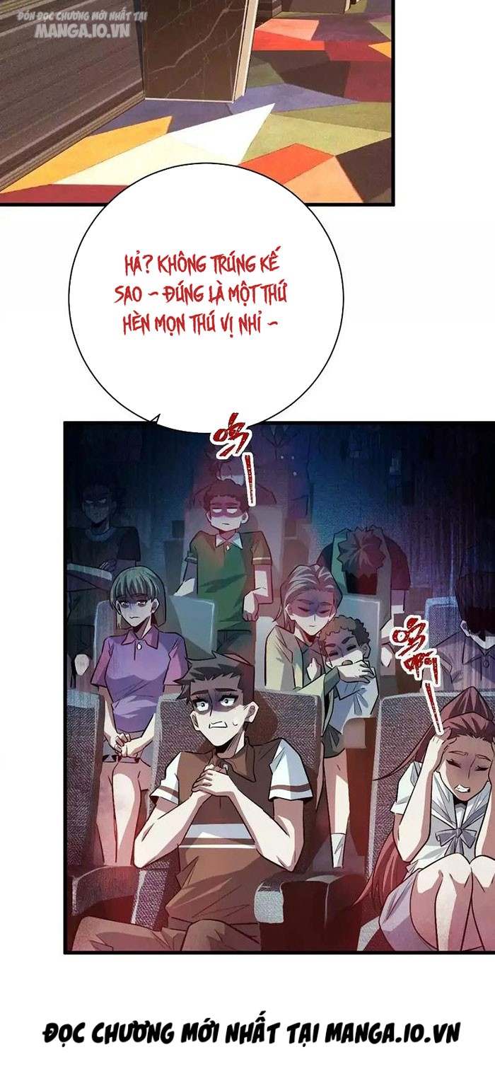 Ta Ở Thế Giới Quỷ Dị Chơi Hăng Rồi Chapter 47 - Trang 2