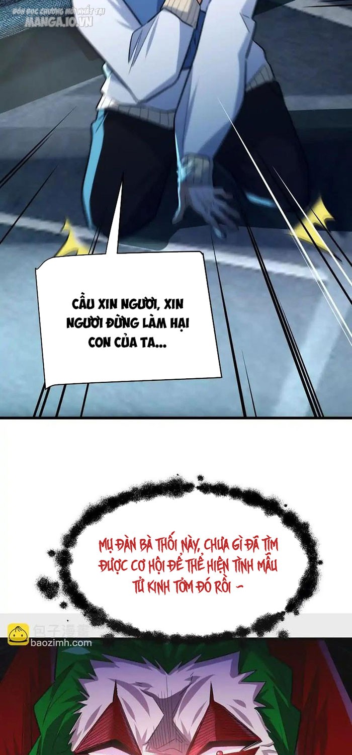 Ta Ở Thế Giới Quỷ Dị Chơi Hăng Rồi Chapter 47 - Trang 2