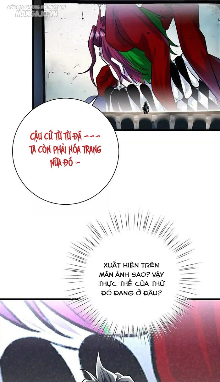 Ta Ở Thế Giới Quỷ Dị Chơi Hăng Rồi Chapter 47 - Trang 2