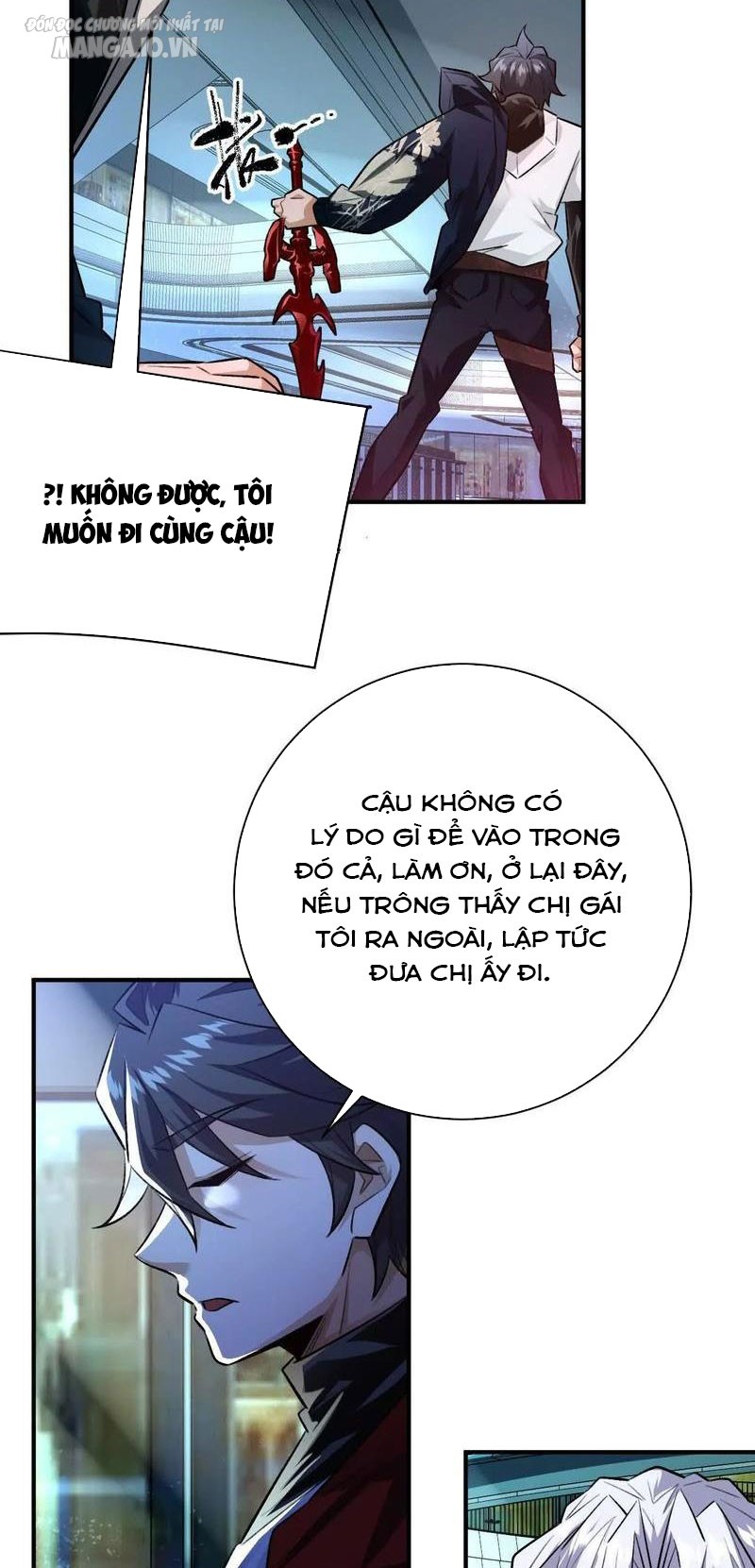 Ta Ở Thế Giới Quỷ Dị Chơi Hăng Rồi Chapter 46 - Trang 2