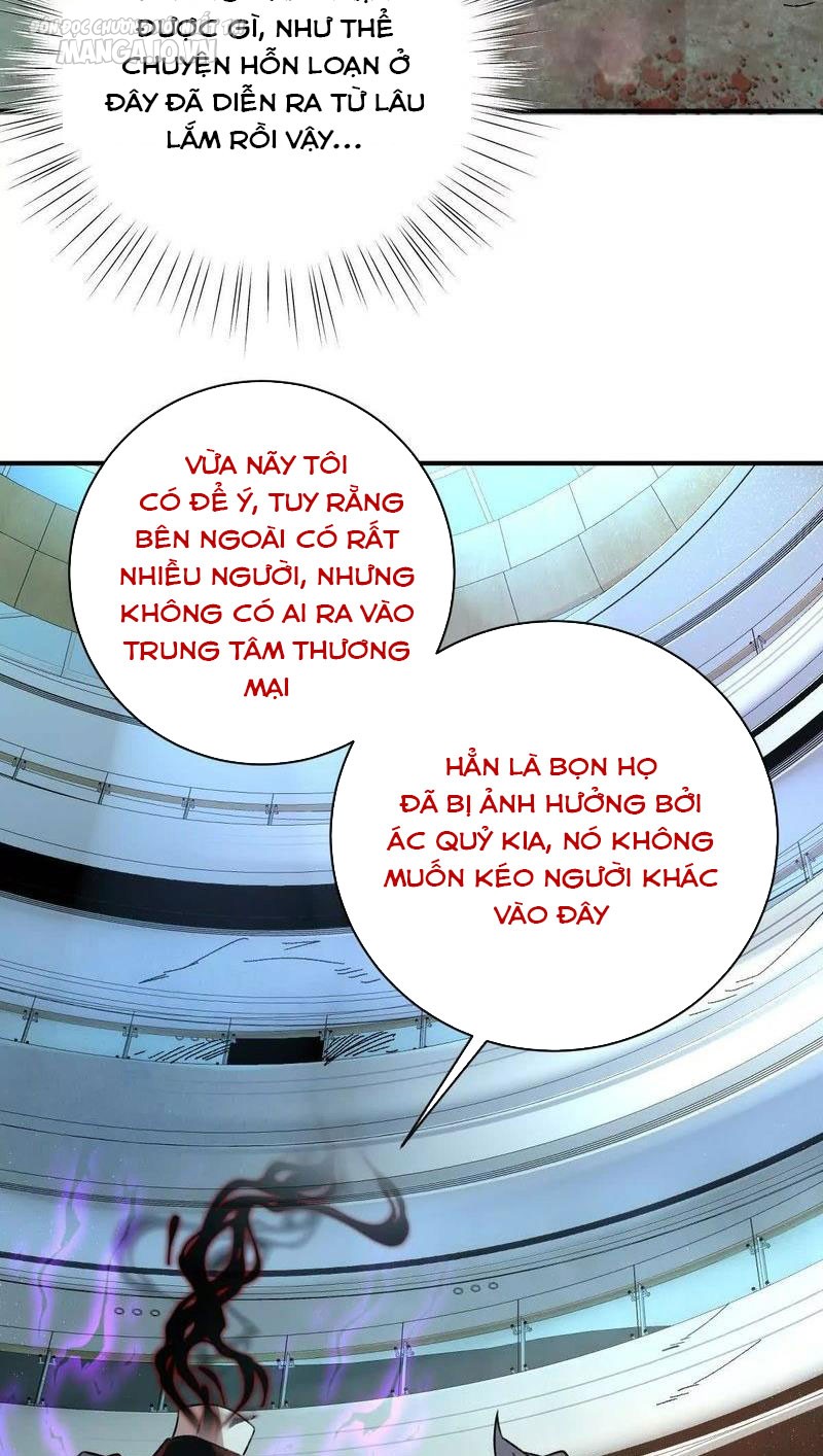 Ta Ở Thế Giới Quỷ Dị Chơi Hăng Rồi Chapter 45 - Trang 2