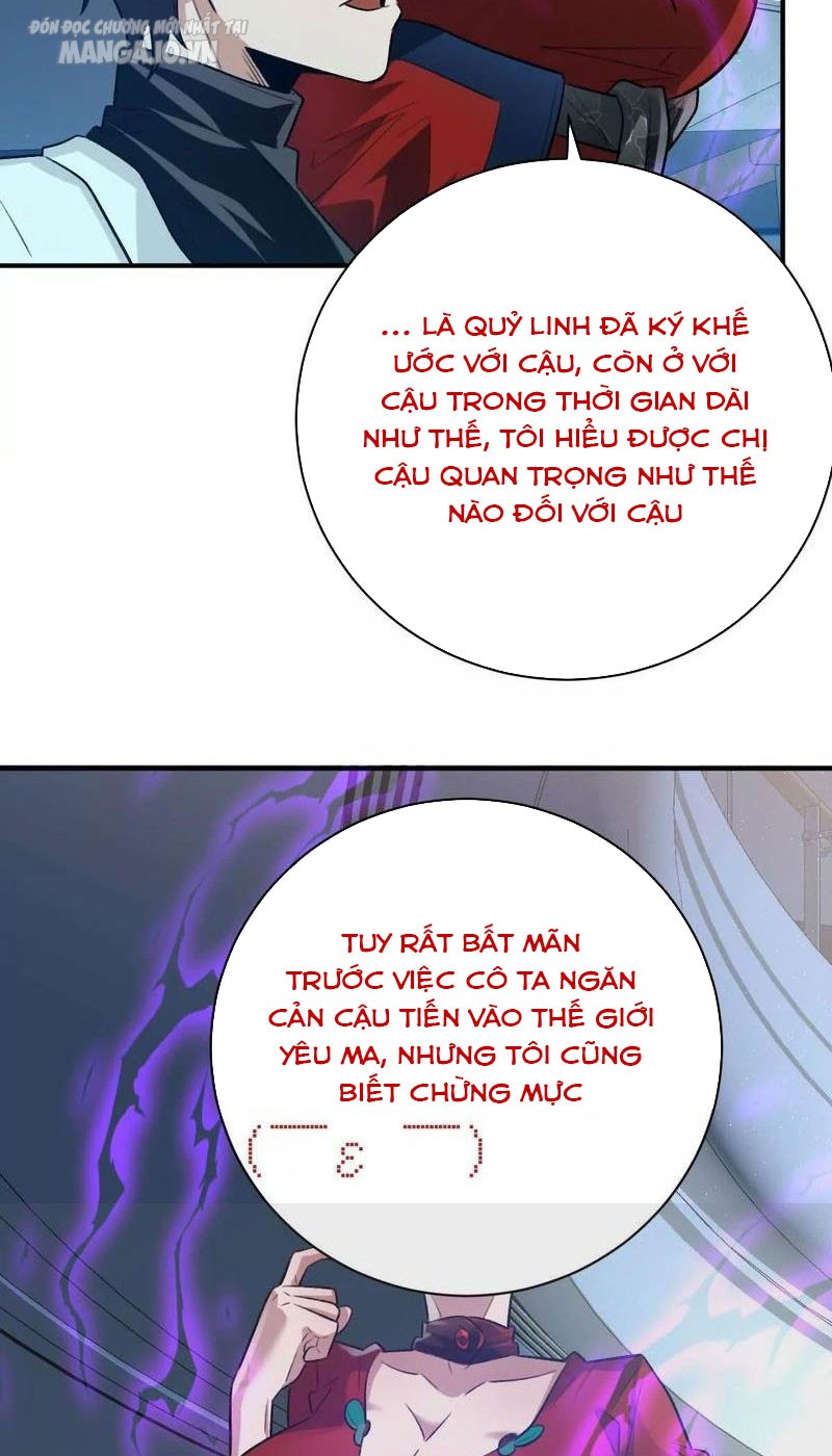 Ta Ở Thế Giới Quỷ Dị Chơi Hăng Rồi Chapter 45 - Trang 2