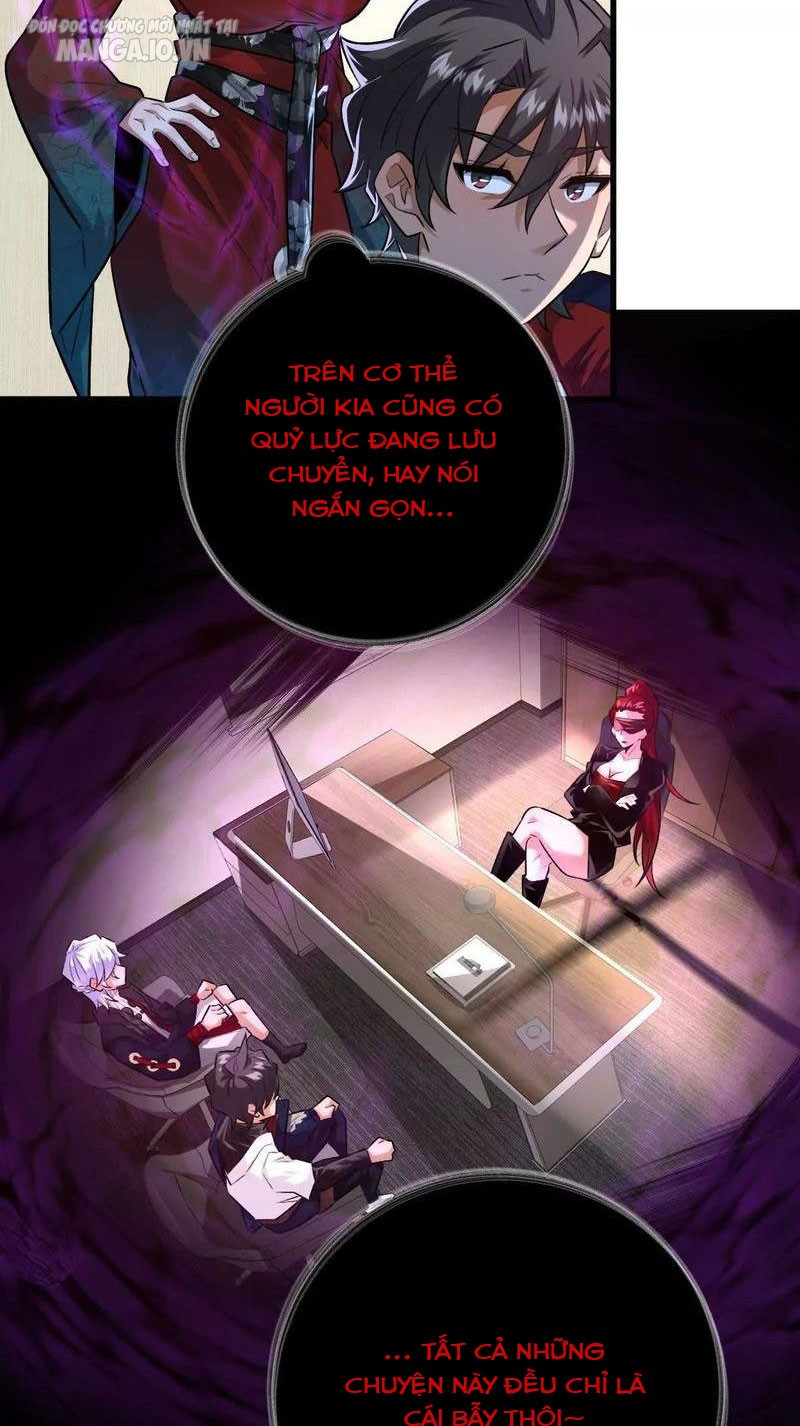 Ta Ở Thế Giới Quỷ Dị Chơi Hăng Rồi Chapter 44 - Trang 2