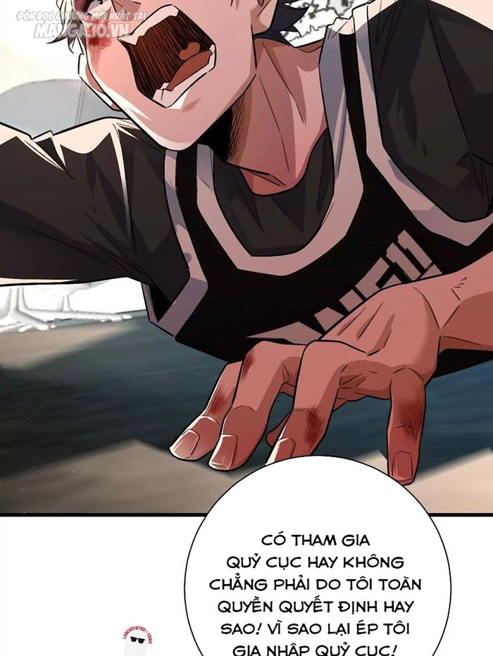 Ta Ở Thế Giới Quỷ Dị Chơi Hăng Rồi Chapter 43 - Trang 2