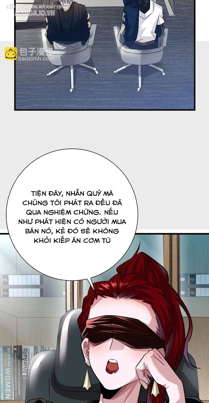 Ta Ở Thế Giới Quỷ Dị Chơi Hăng Rồi Chapter 43 - Trang 2