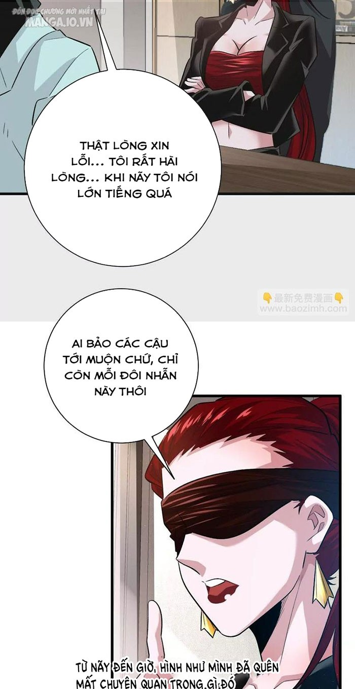 Ta Ở Thế Giới Quỷ Dị Chơi Hăng Rồi Chapter 43 - Trang 2