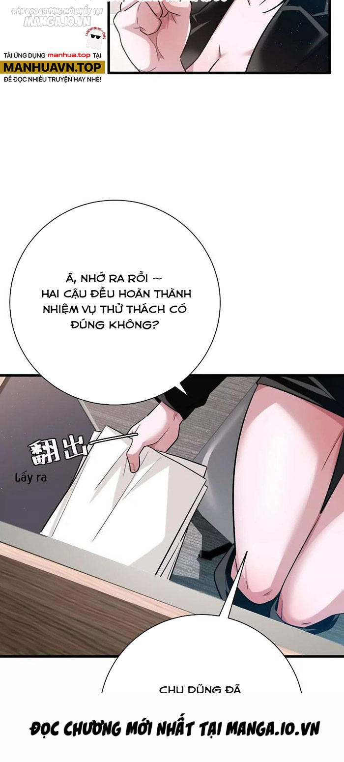 Ta Ở Thế Giới Quỷ Dị Chơi Hăng Rồi Chapter 43 - Trang 2