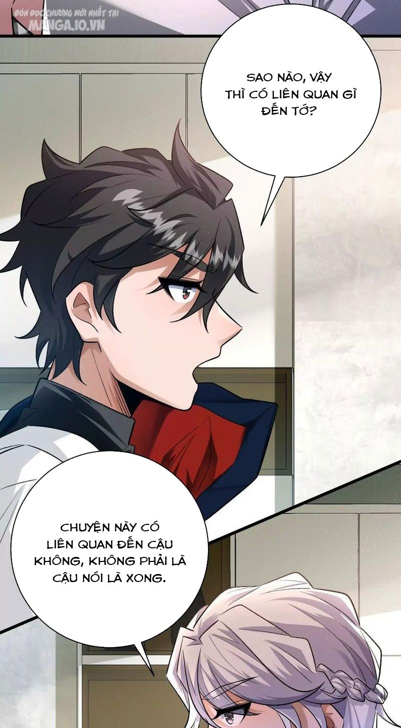 Ta Ở Thế Giới Quỷ Dị Chơi Hăng Rồi Chapter 42 - Trang 2