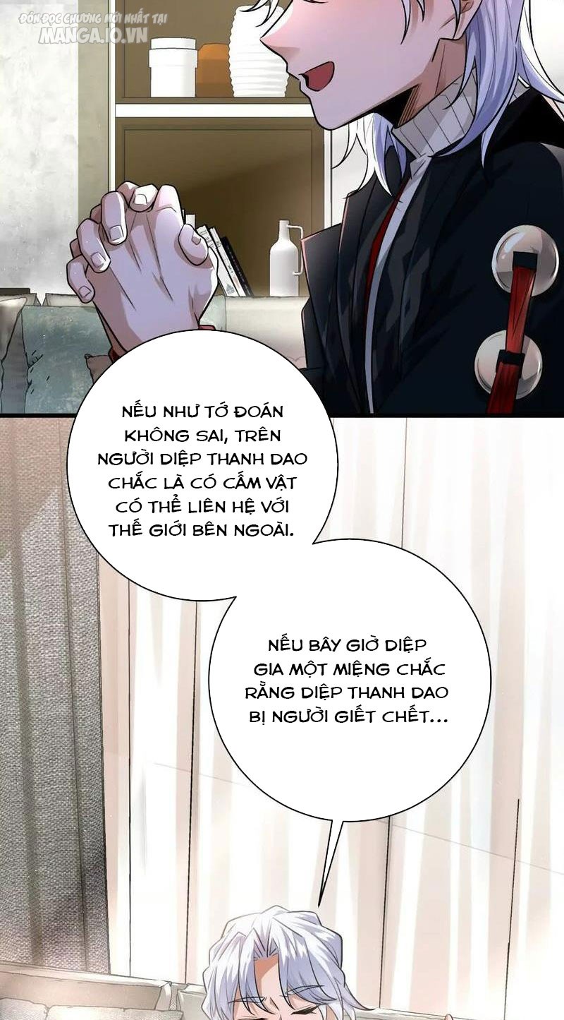 Ta Ở Thế Giới Quỷ Dị Chơi Hăng Rồi Chapter 42 - Trang 2