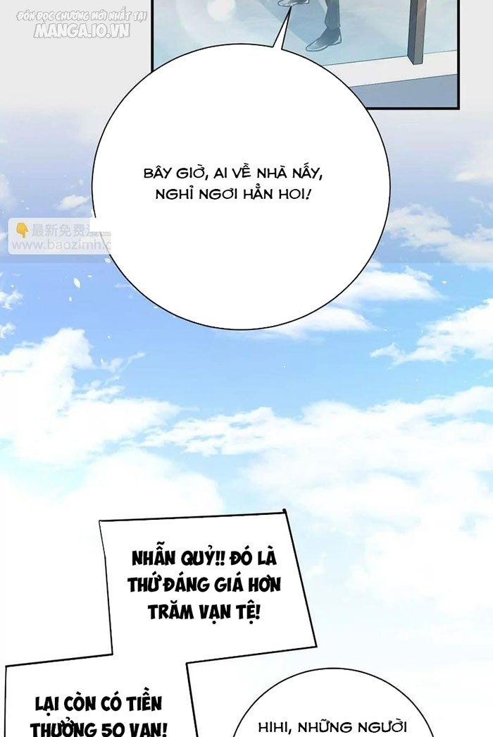 Ta Ở Thế Giới Quỷ Dị Chơi Hăng Rồi Chapter 41 - Trang 2