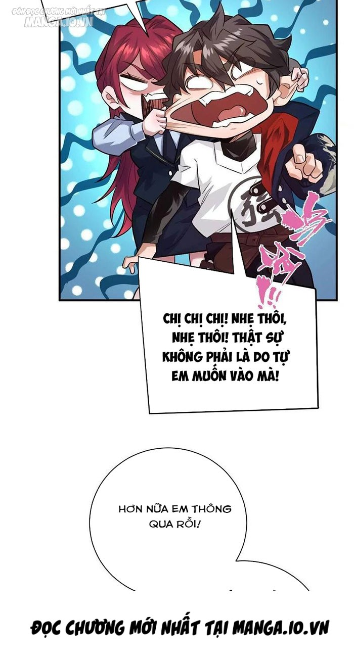 Ta Ở Thế Giới Quỷ Dị Chơi Hăng Rồi Chapter 41 - Trang 2