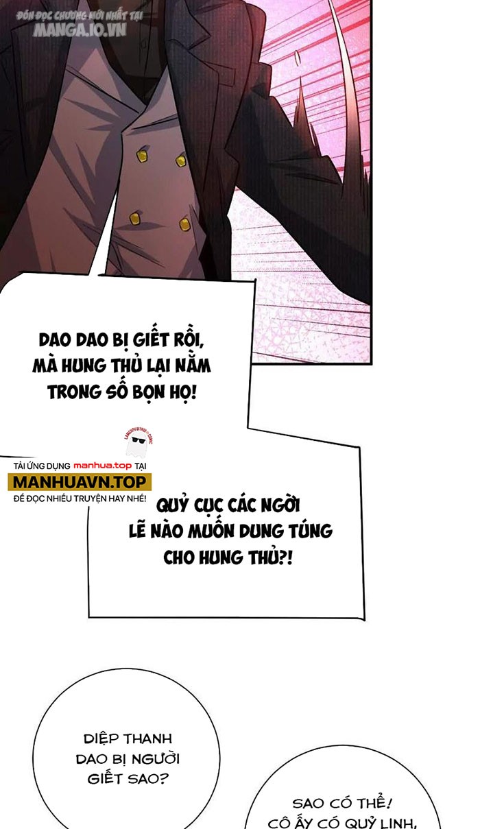 Ta Ở Thế Giới Quỷ Dị Chơi Hăng Rồi Chapter 41 - Trang 2