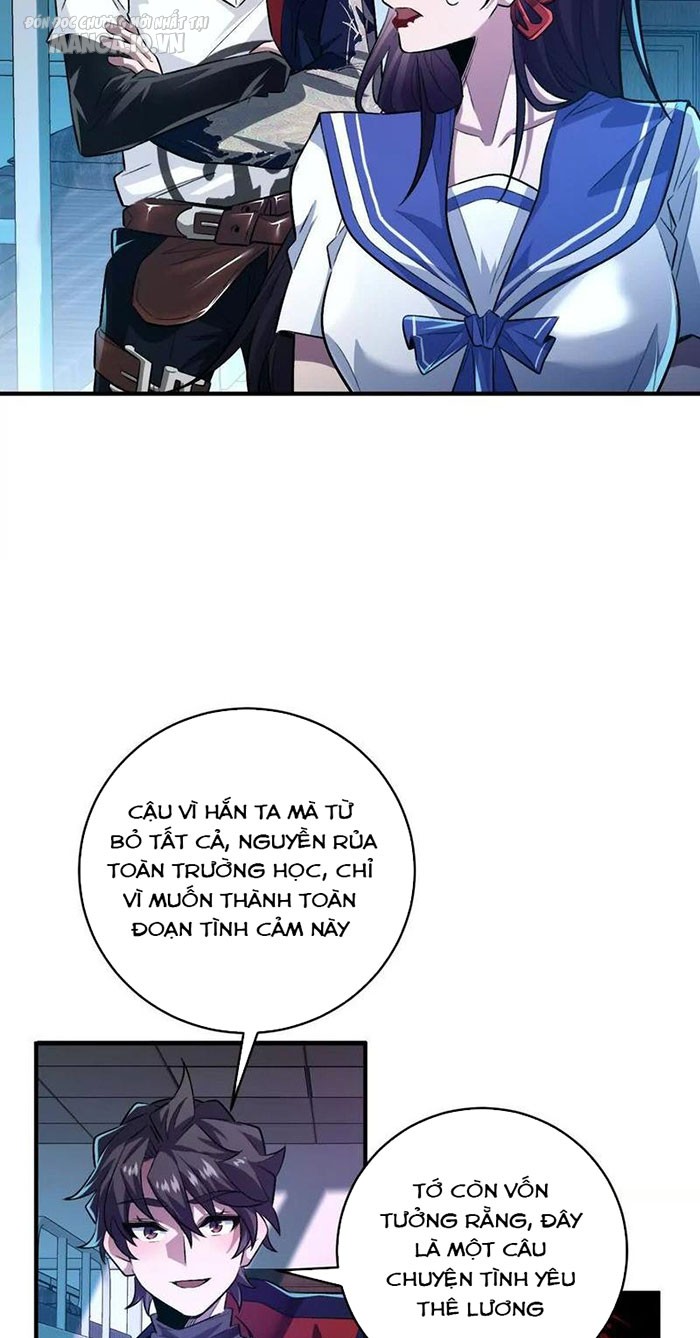 Ta Ở Thế Giới Quỷ Dị Chơi Hăng Rồi Chapter 39 - Trang 2