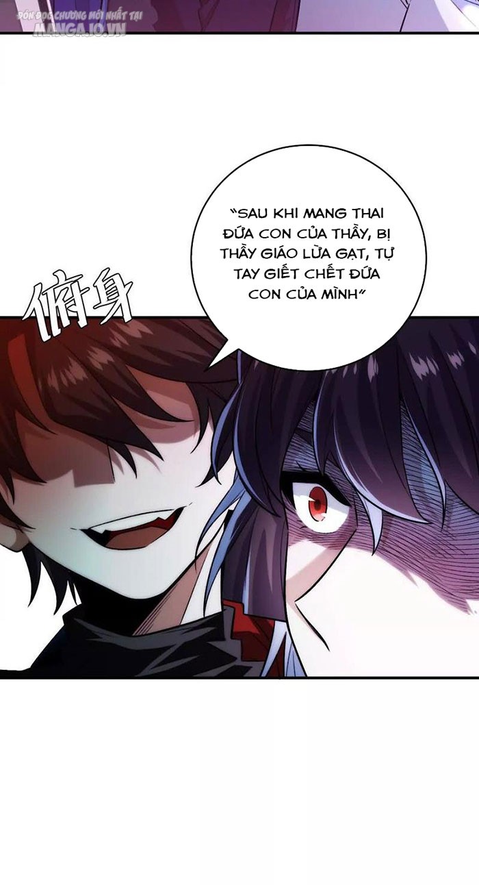 Ta Ở Thế Giới Quỷ Dị Chơi Hăng Rồi Chapter 39 - Trang 2