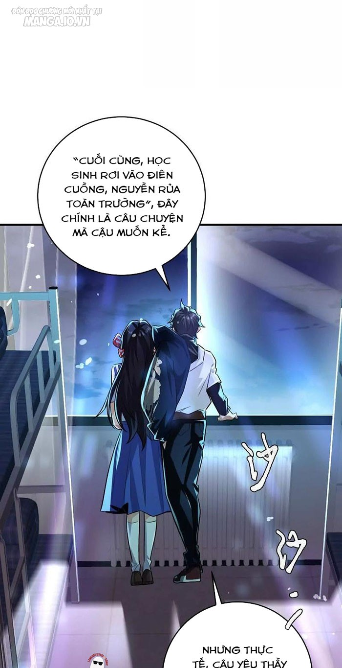 Ta Ở Thế Giới Quỷ Dị Chơi Hăng Rồi Chapter 39 - Trang 2