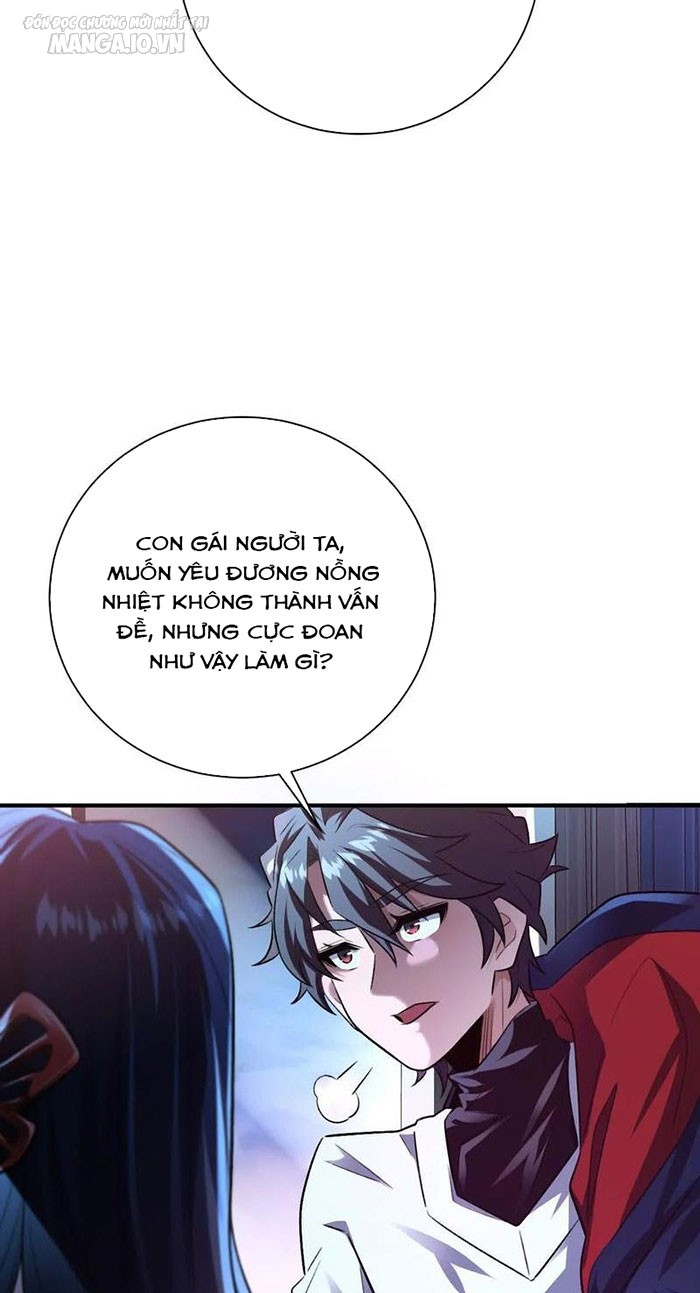 Ta Ở Thế Giới Quỷ Dị Chơi Hăng Rồi Chapter 39 - Trang 2