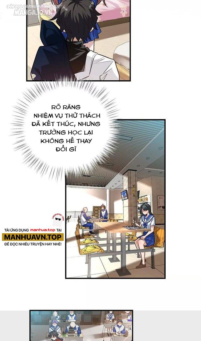 Ta Ở Thế Giới Quỷ Dị Chơi Hăng Rồi Chapter 39 - Trang 2