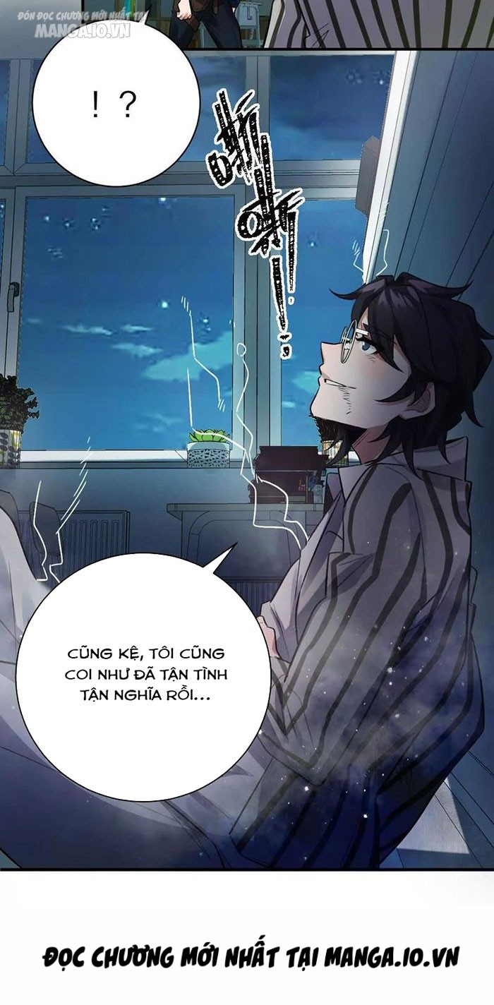 Ta Ở Thế Giới Quỷ Dị Chơi Hăng Rồi Chapter 38 - Trang 2