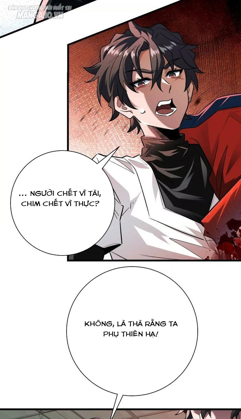 Ta Ở Thế Giới Quỷ Dị Chơi Hăng Rồi Chapter 37 - Trang 2