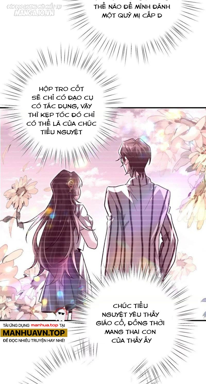 Ta Ở Thế Giới Quỷ Dị Chơi Hăng Rồi Chapter 37 - Trang 2