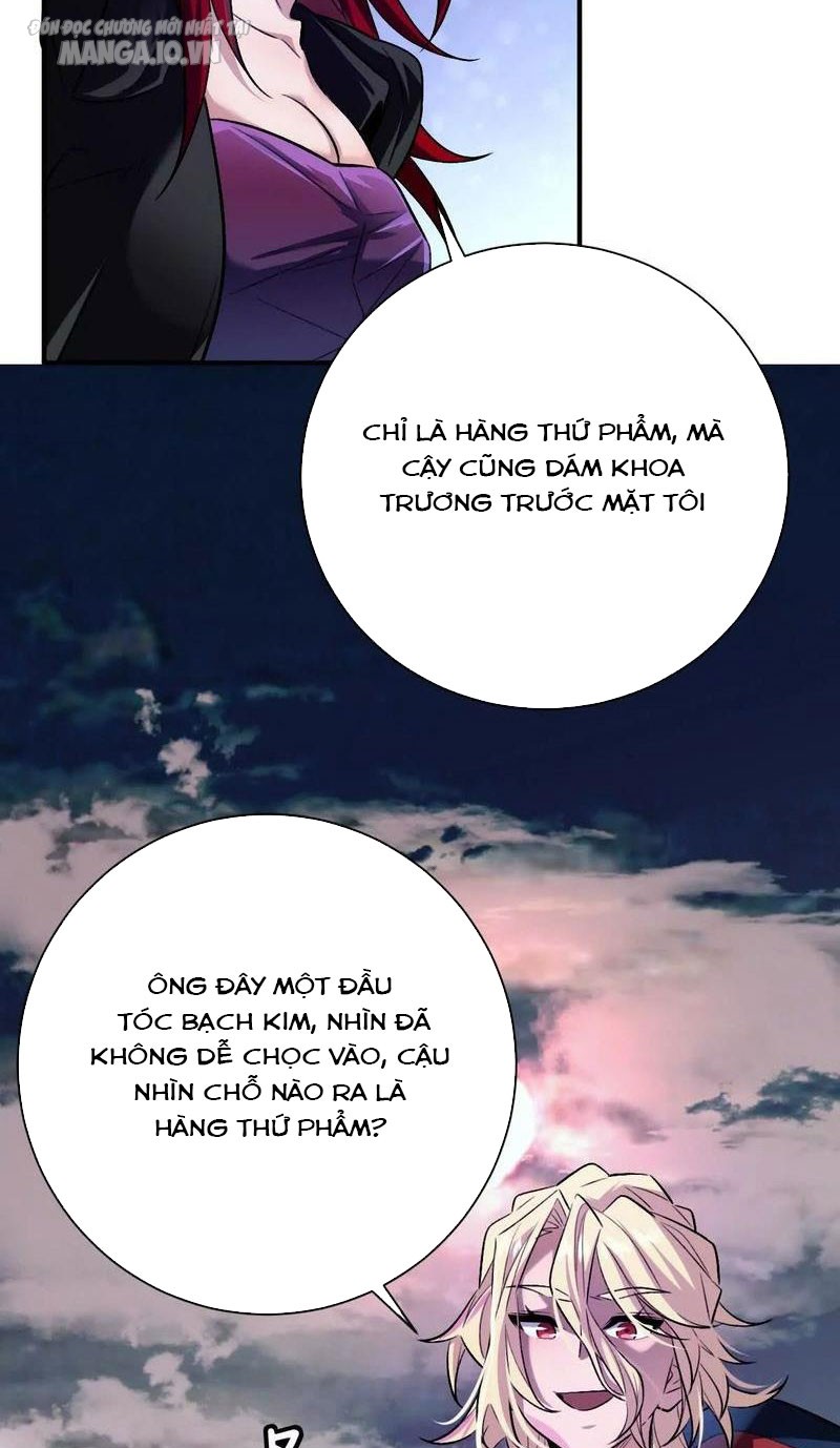 Ta Ở Thế Giới Quỷ Dị Chơi Hăng Rồi Chapter 33 - Trang 2