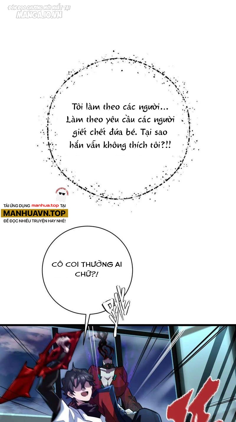 Ta Ở Thế Giới Quỷ Dị Chơi Hăng Rồi Chapter 32 - Trang 2