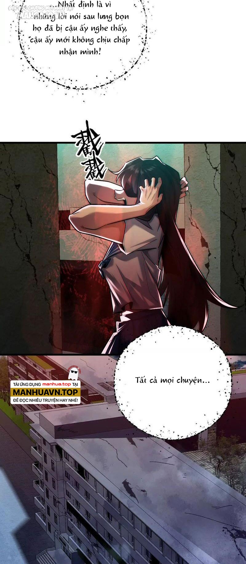 Ta Ở Thế Giới Quỷ Dị Chơi Hăng Rồi Chapter 32 - Trang 2