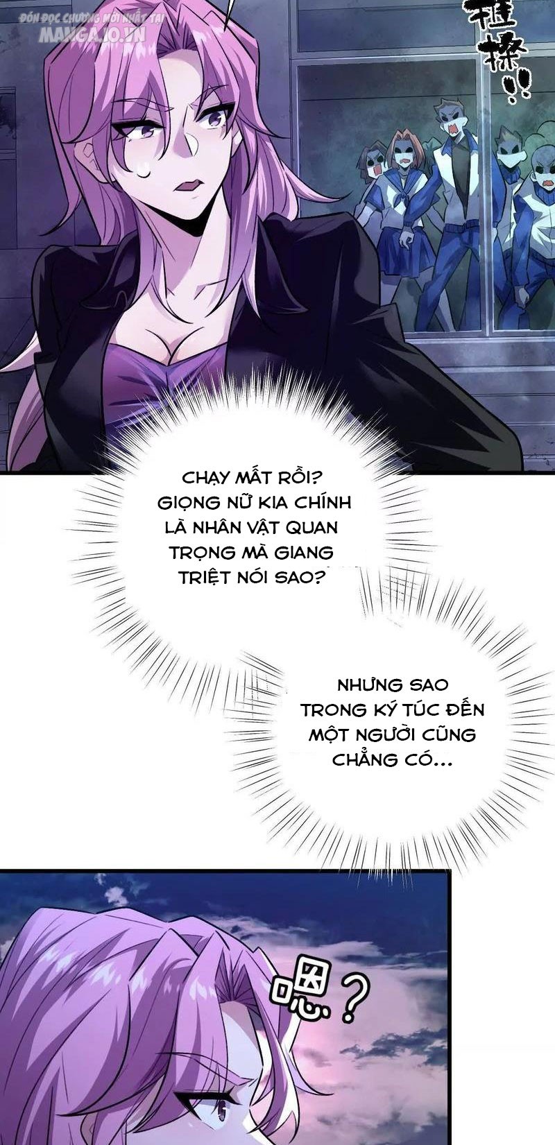 Ta Ở Thế Giới Quỷ Dị Chơi Hăng Rồi Chapter 32 - Trang 2