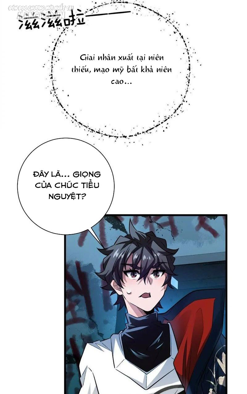 Ta Ở Thế Giới Quỷ Dị Chơi Hăng Rồi Chapter 32 - Trang 2