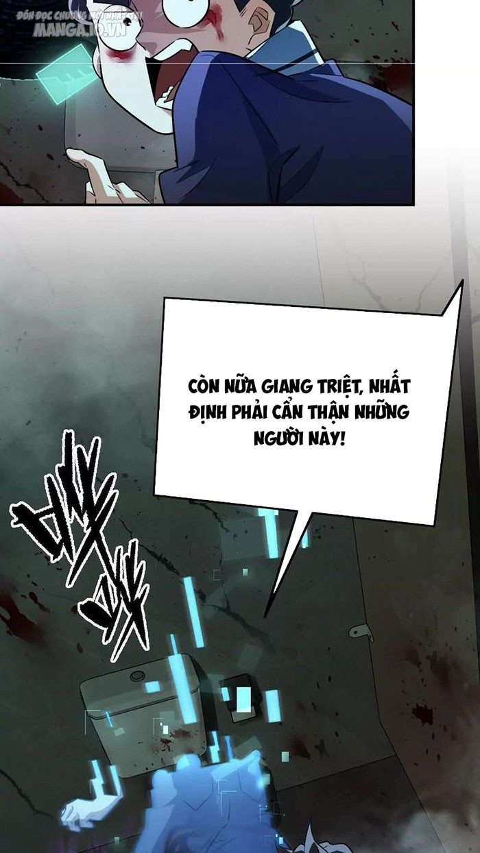 Ta Ở Thế Giới Quỷ Dị Chơi Hăng Rồi Chapter 30 - Trang 2