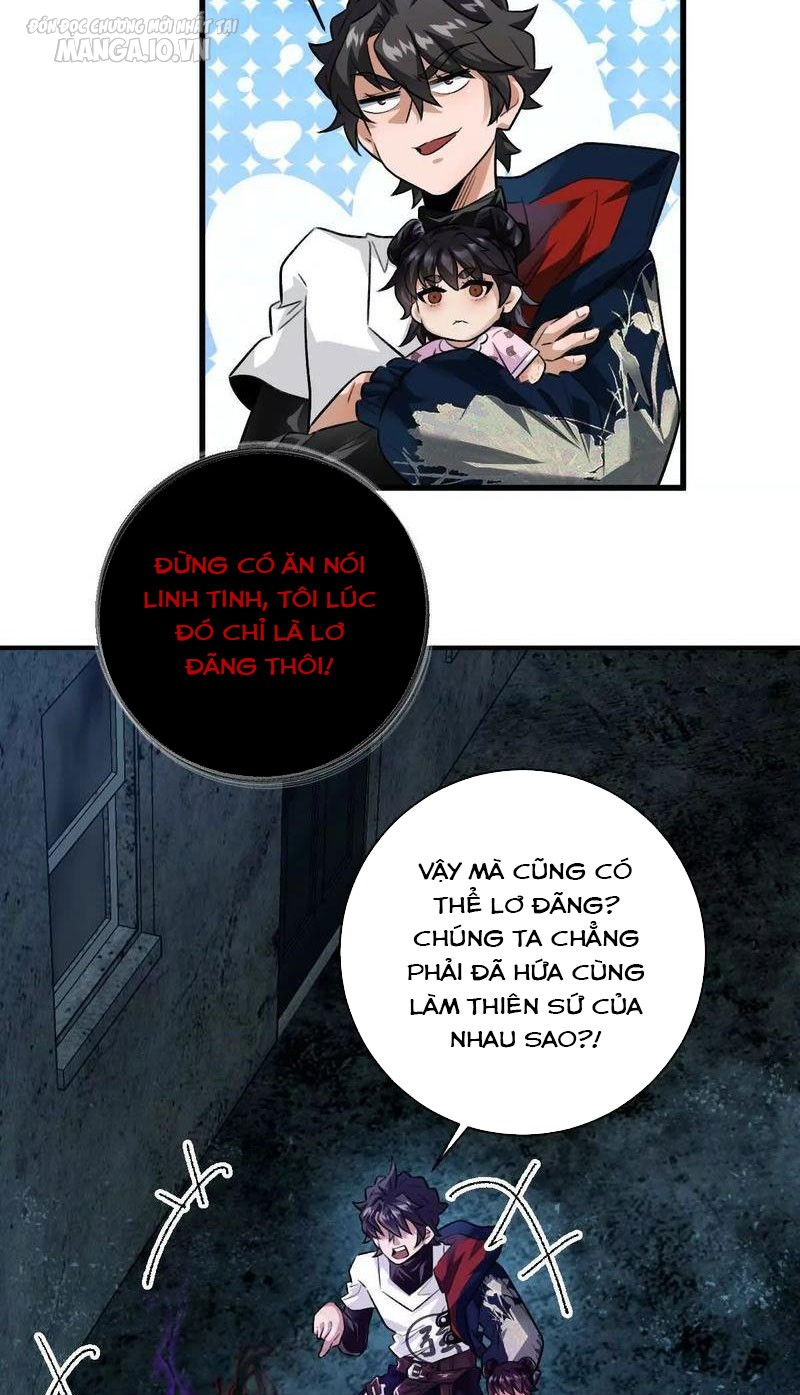 Ta Ở Thế Giới Quỷ Dị Chơi Hăng Rồi Chapter 29 - Trang 2