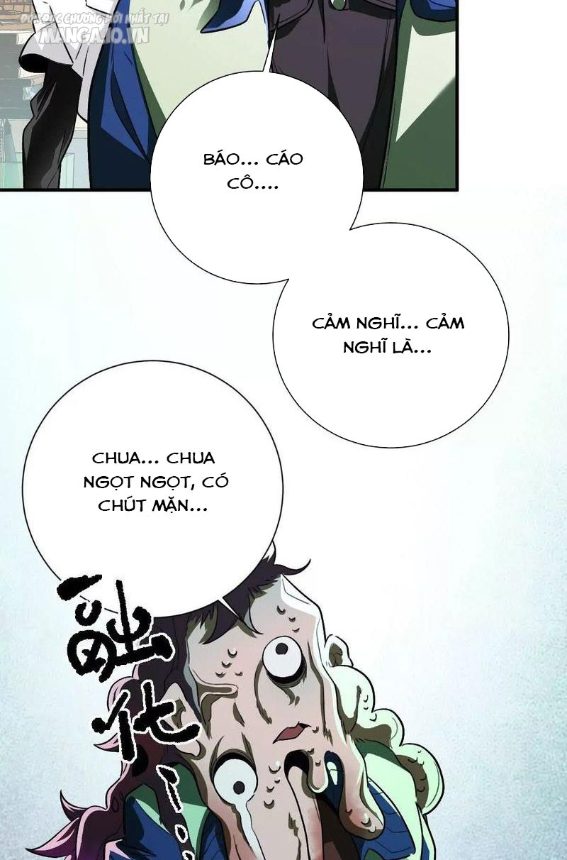 Ta Ở Thế Giới Quỷ Dị Chơi Hăng Rồi Chapter 22 - Trang 2