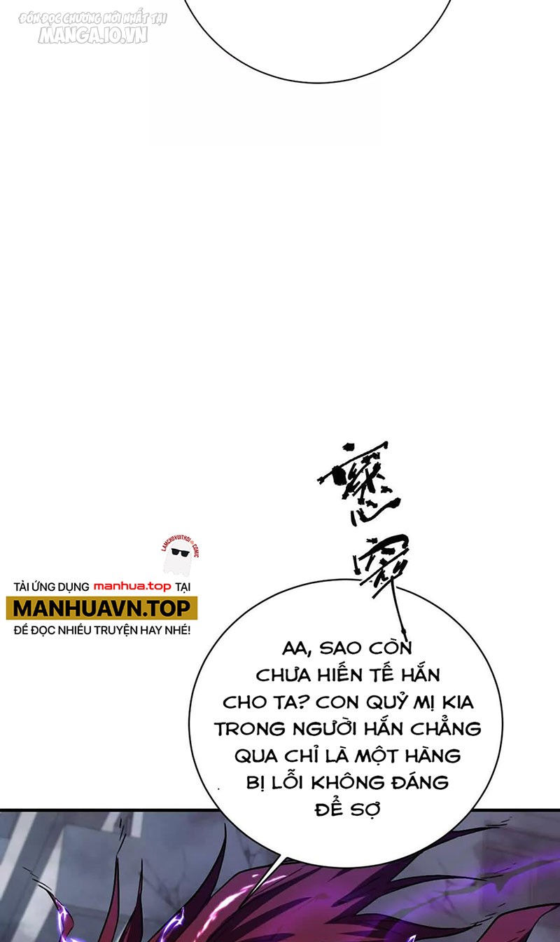 Ta Ở Thế Giới Quỷ Dị Chơi Hăng Rồi Chapter 21 - Trang 2