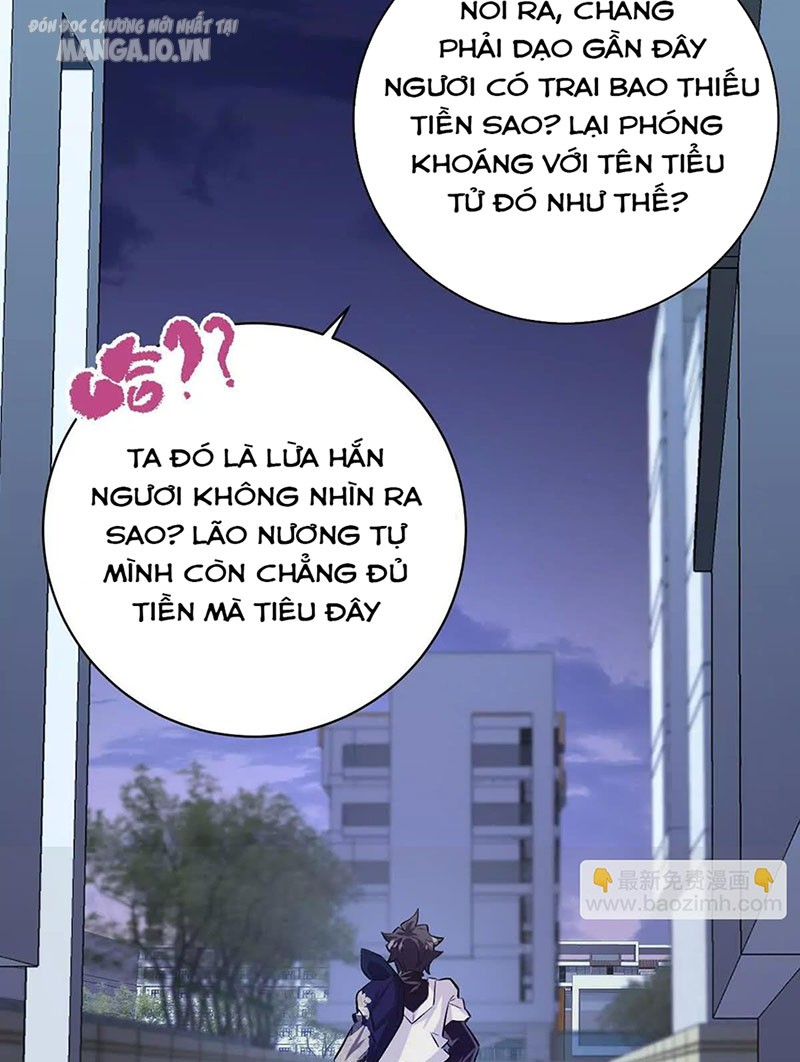 Ta Ở Thế Giới Quỷ Dị Chơi Hăng Rồi Chapter 21 - Trang 2