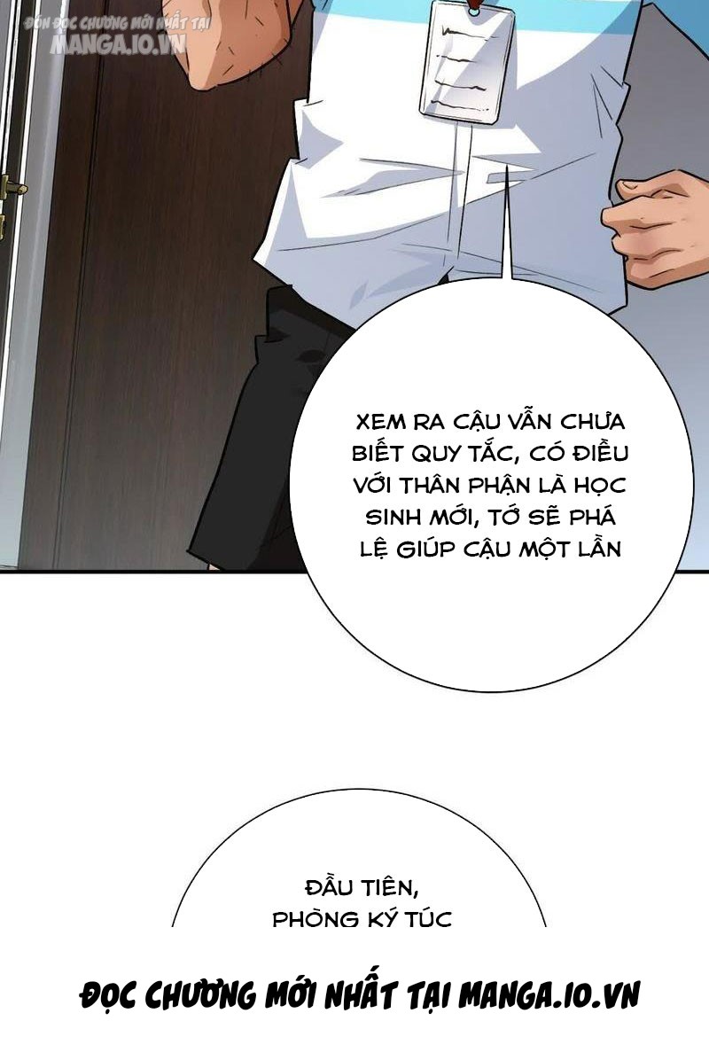 Ta Ở Thế Giới Quỷ Dị Chơi Hăng Rồi Chapter 19 - Trang 2