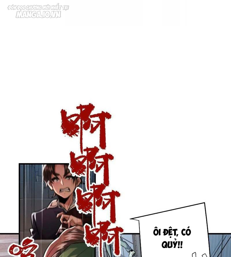 Ta Ở Thế Giới Quỷ Dị Chơi Hăng Rồi Chapter 17 - Trang 2