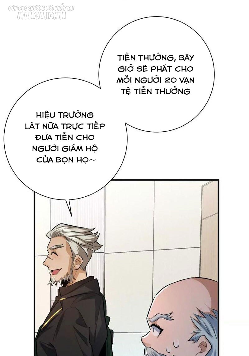 Ta Ở Thế Giới Quỷ Dị Chơi Hăng Rồi Chapter 17 - Trang 2